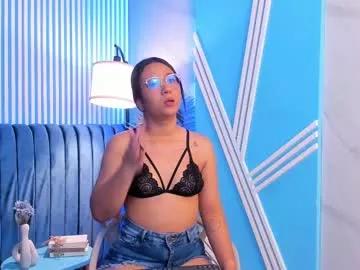 lizzievan from Chaturbate