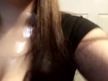 lizzy20066 on Chaturbate 