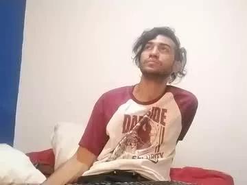 lizzy_and_mark_ from Chaturbate