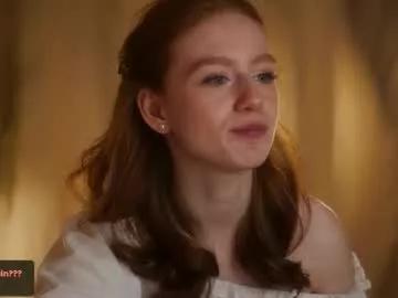 lizzy_blaze from Chaturbate