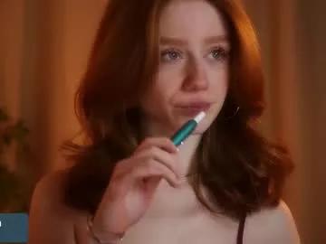 lizzy_blaze from Chaturbate