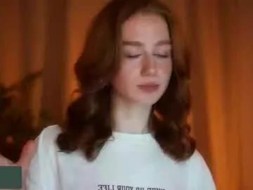 lizzy_blaze from Chaturbate