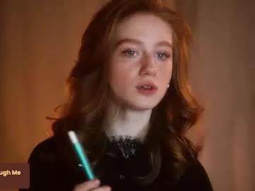 lizzy_blaze from Chaturbate