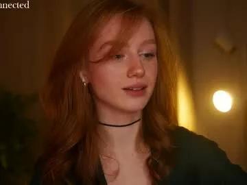 lizzy_blaze from Chaturbate