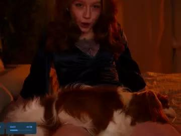lizzy_blaze from Chaturbate