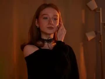 lizzy_blaze from Chaturbate