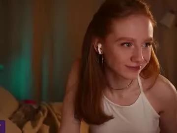lizzy_blaze from Chaturbate