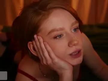 lizzy_blaze from Chaturbate