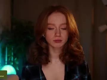lizzy_blaze from Chaturbate