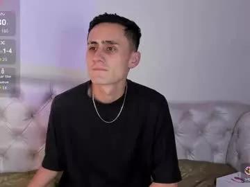 lizzy_grant_ from Chaturbate is Freechat