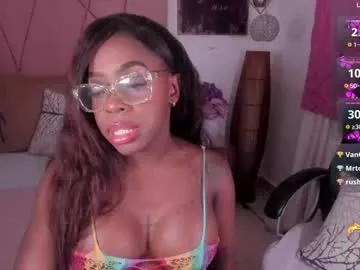 lizzy_joss from Chaturbate is Freechat