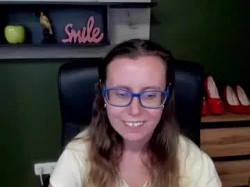 lizzy_sparkle from Chaturbate