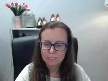 lizzy_sparkle from Chaturbate