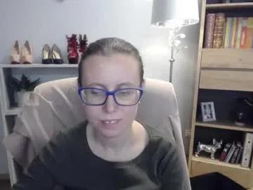Lizzy_sparkle from Chaturbate