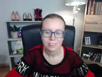 lizzy_sparkle from Chaturbate is Freechat
