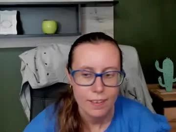 lizzy_sparkle from Chaturbate