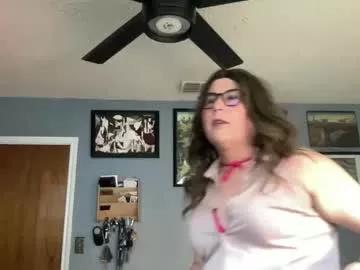 lizzy_ts from Chaturbate
