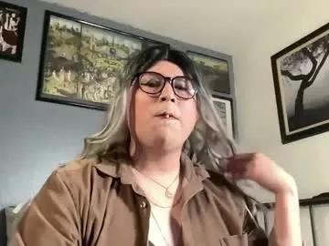 lizzy_ts from Chaturbate