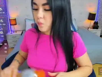 lizzy_white7 from Chaturbate is Freechat