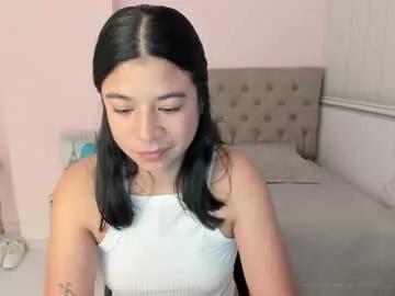 lizzybianco from Chaturbate