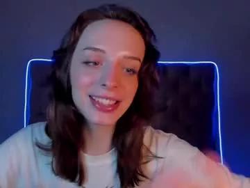 lizzygrand from Chaturbate