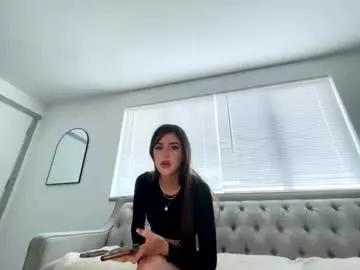 lizzyhart from Chaturbate