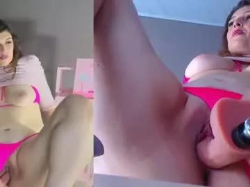 lizzymontana from Chaturbate