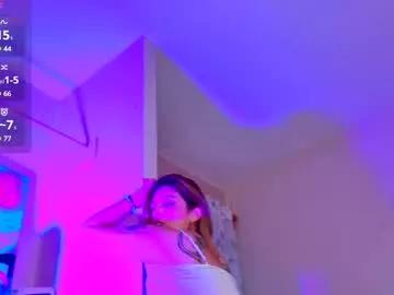 lizzymontana from Chaturbate