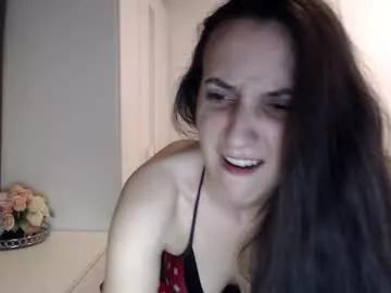 lizzypalmer from Chaturbate
