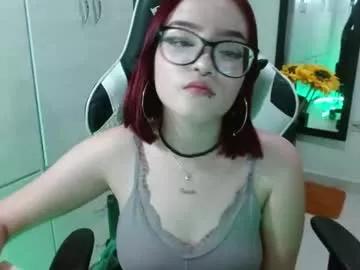 lizzyroses from Chaturbate