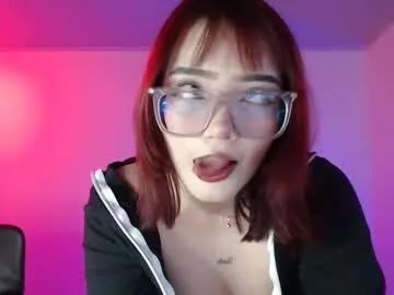 lizzyroses from Chaturbate