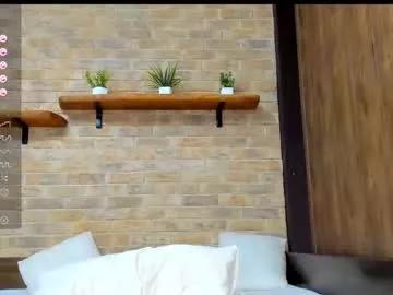 lizzyvixxx from Chaturbate