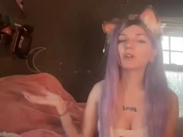 lizzyylovesick from Chaturbate