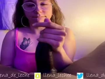 llena_de_lechee from Chaturbate