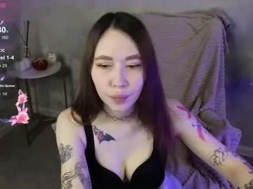 llissamelissa from Chaturbate is Freechat