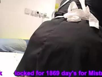 llittleone22 from Chaturbate