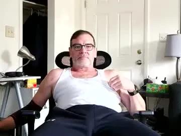 Lngdickdaddy from Chaturbate