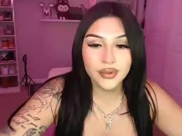Lo_cakez from Chaturbate