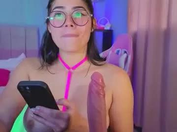 loaluxury from Chaturbate