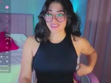 loaluxury from Chaturbate