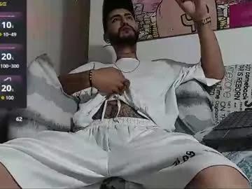 lobocruzhair1 from Chaturbate is Freechat