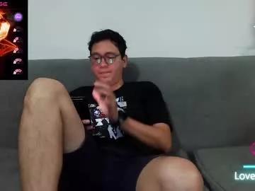 lobomx19 from Chaturbate