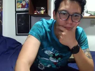 lobomx19 from Chaturbate