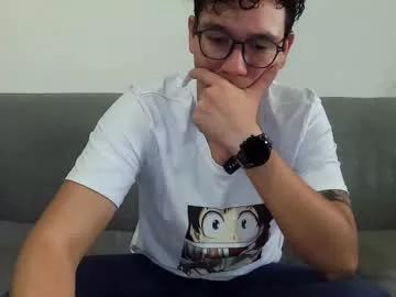 lobomx19 from Chaturbate