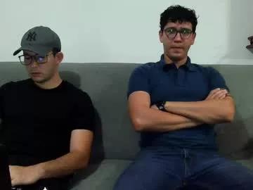 lobomx19 from Chaturbate