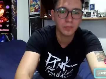 lobomx19 from Chaturbate