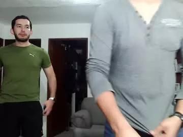 lobomx19 from Chaturbate