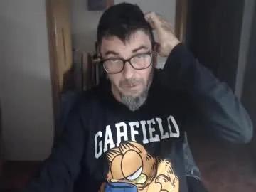 lobosolitario73 from Chaturbate is Freechat