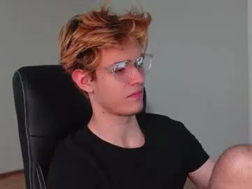 logan_fraser from Chaturbate is Freechat