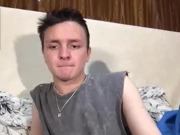 logan_mett from Chaturbate is Freechat